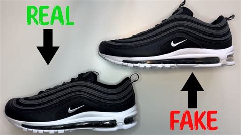 original nike air max vs fake|nike air max real vs fake.